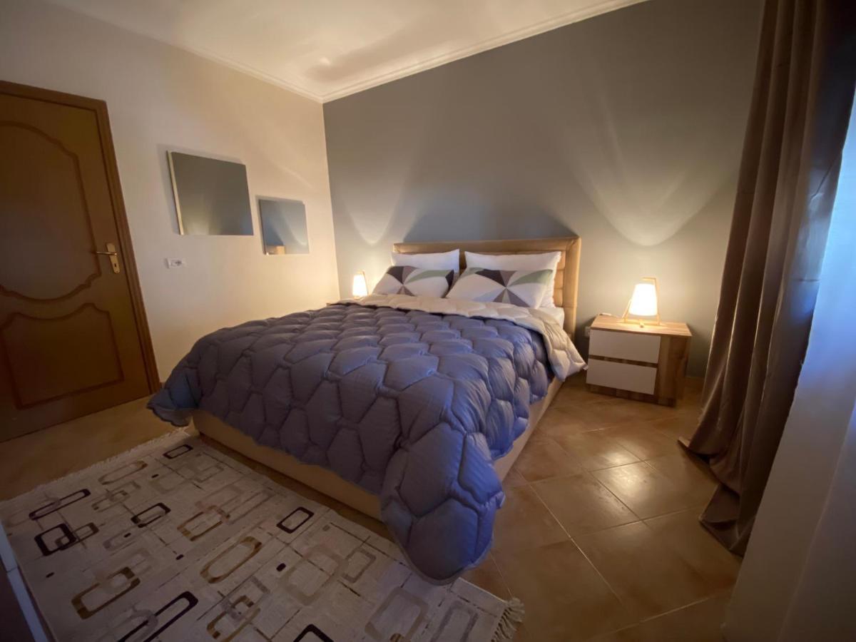Lucas Apartment 2 ติรานา ภายนอก รูปภาพ