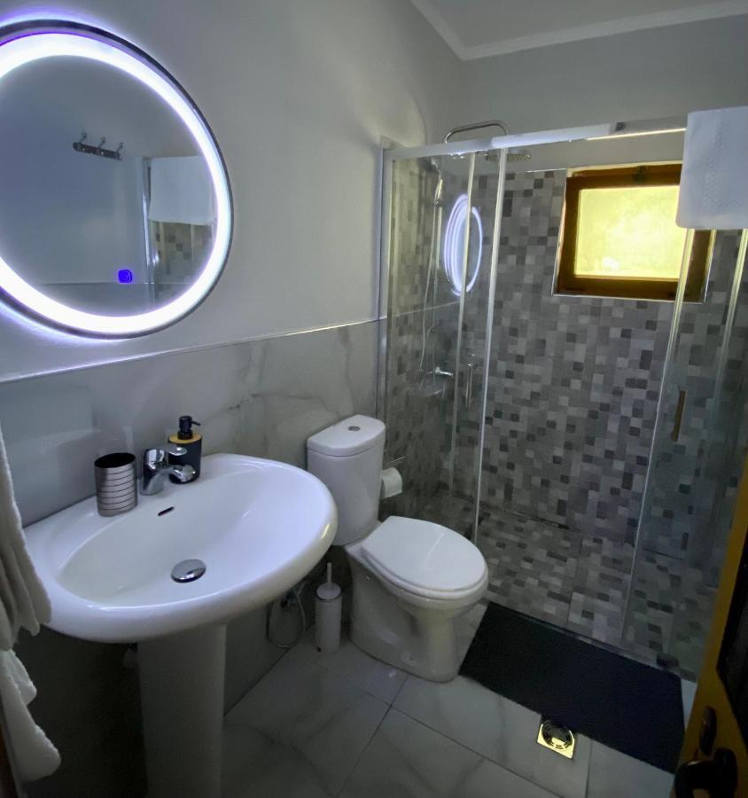 Lucas Apartment 2 ติรานา ภายนอก รูปภาพ