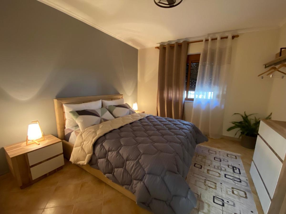 Lucas Apartment 2 ติรานา ภายนอก รูปภาพ